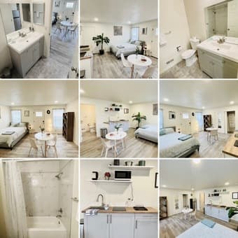 Elegant and comfortable studio 1