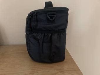 Lowepro camera bag 2