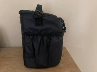 Lowepro camera bag 4