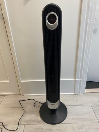 Selling Tower Fan 1