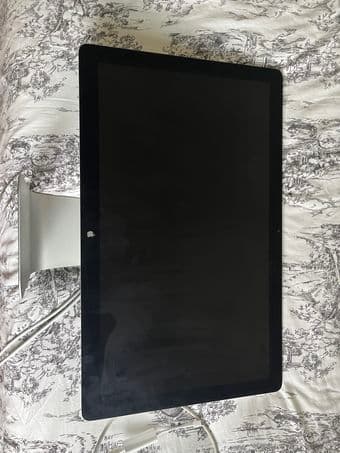 Apple Thunderbolt Display 27-inch Thunderbolt Monitor (2011) 2