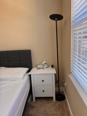 Floor Lamp - Brightech 1