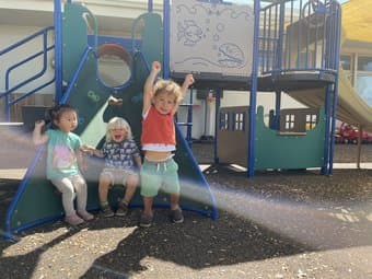 Heffalump Preschool Open for Enrollment! 4