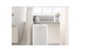 LG  Air Conditioner 1