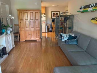 Large Master Suite w/ Bathroom and Walk-in Closet | Palo Alto (Sept 1) 3