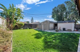 1B/1B with Private Entrance - W. San Jose (Fully furnished!) 4