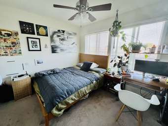 Room in 3 bd/2.5 ba house available – Aug 1 1