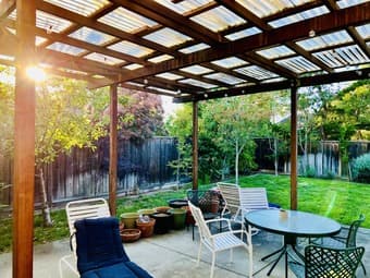 Room in 3 bd/2.5 ba house available – Aug 1 2