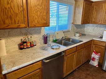 3b1b Single Family House for rent -- available 09/01/22 3