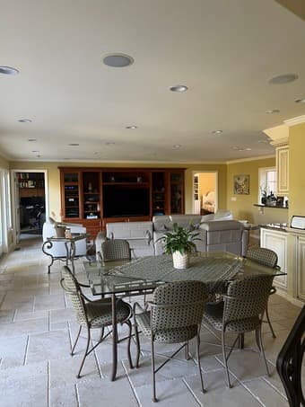 Private unit in Los Altos Hills 1