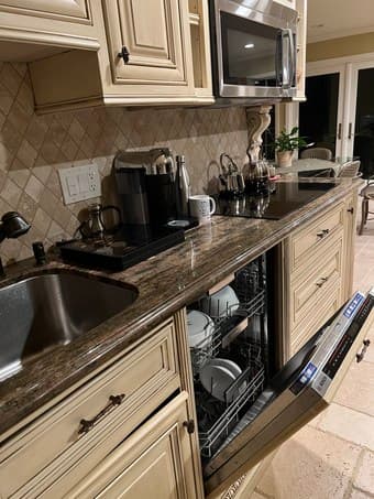 Private unit in Los Altos Hills 2