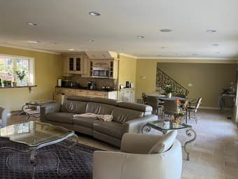 Private unit in Los Altos Hills 4