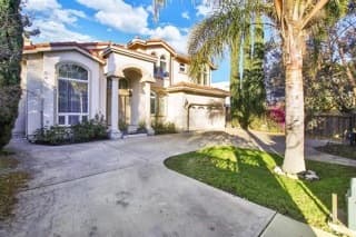 7 BD/ 4 BA fully furnished house in Menlo Park for Sept.1 - Sept. 23 1