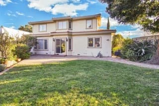 7 BD/ 4 BA fully furnished house in Menlo Park for Sept.1 - Sept. 23 3