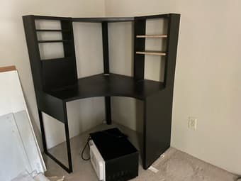 Office Work table for sale 1