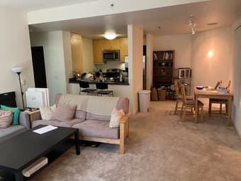 [SF - Avalon Mission Bay at 4th and King] Spacious 1B/1B available sta 1