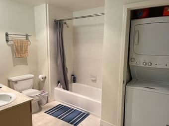 [SF - Avalon Mission Bay at 4th and King] Spacious 1B/1B available sta 4