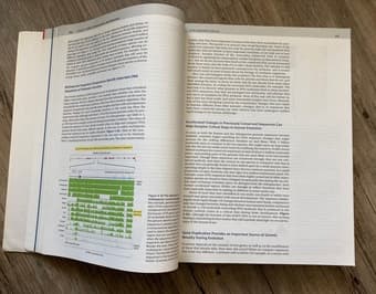 Molecular Biology of the Cell, 5th edition 3