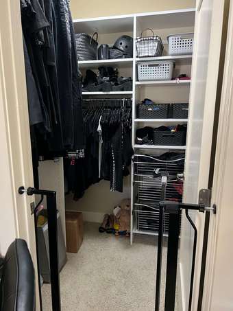 Room in 2 Bed/1 Bath Apartment Available in San Mateo! 3