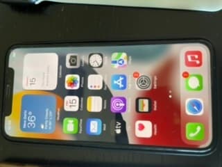 Apple iphone X, Iphone 8 plus, apple watch series 2 1