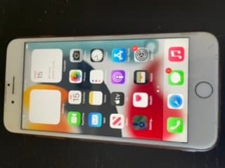 Apple iphone X, Iphone 8 plus, apple watch series 2 2