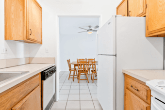Pet-friendly, Spacious 2bdr/1ba with Large Patio in Mountain View 2