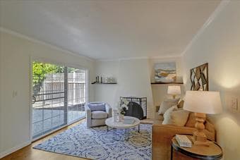 3 Bed 2 Bath house in Sunnyvale for rent starting 20th August 2