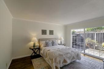 3 Bed 2 Bath house in Sunnyvale for rent starting 20th August 4