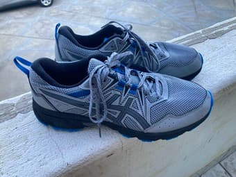 ASICS Men's Gel-Venture 8 - Size 10 (US) 1