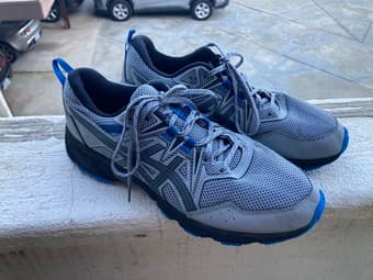 ASICS Men's Gel-Venture 8 - Size 10 (US) 2