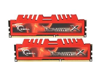 8GB DDR3 RAM 1