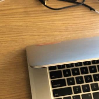 Macbook Retina 15, Mid 2015, 2.5GHz i7, 512GB SSD, 16GB DDR, good cond 4