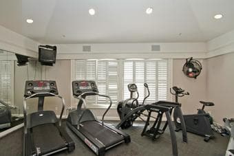 $1,200 / 450ft2 - A Beautiful and Neat 1 Bed Room 高档 Condo (palo alto) 3