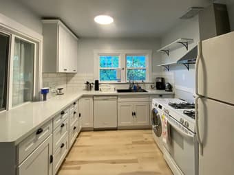 1B1B studio next to Stanford (one block from Escondido Village) 2