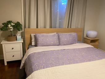 1B1B studio next to Stanford (one block from Escondido Village) 3