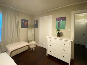 1B1B studio next to Stanford (one block from Escondido Village) 4