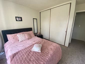 Room at 2bed/2bath apartment at Downtown Menlo Park - $1,800 1
