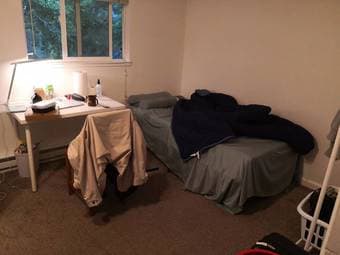 1 Bedroom (Palo Alto) Available from Sep 2