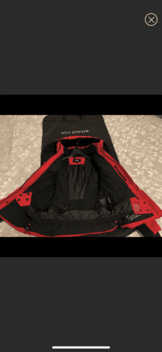 Ski jacket Mackage size S/M 2