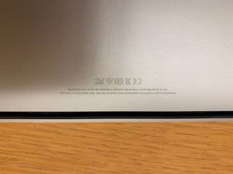 MacBook Pro 2017 (13 inch) with i5 core for sale! 3