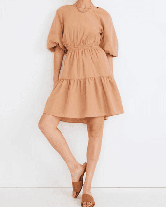 Madewell dress xs 1