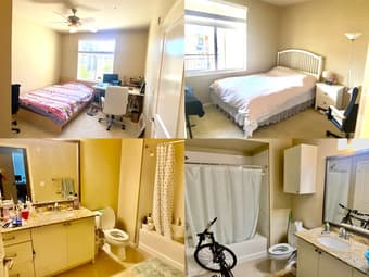 San Jose apartment for rent 2