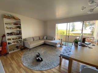 Bedroom with exclusive bath for Rent at California Ave 4