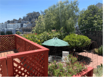 Looking for 2 Roomates for SF Housing 4