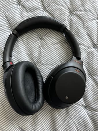 Headphones 1