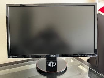 Monitor 1