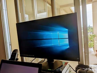 Dell Monitor - S2721DGF 27" 1