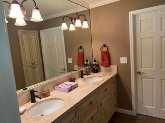 Private Room for Rent 8 miles from the campus 3