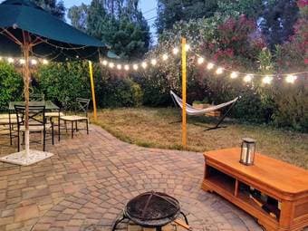 $1500 / 6br - Beautiful Bedroom for Rent in Renovated Palo Alto Home ( 4