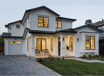 Looking for housemate to Join a Large House in Midtown Palo Alto 1